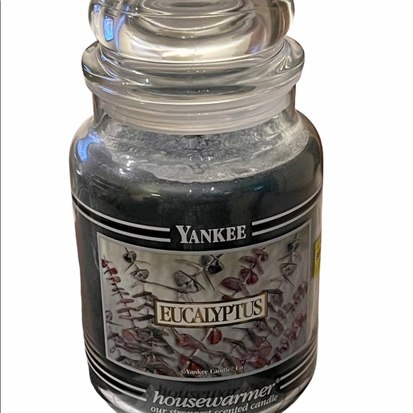 Yankee Candle Accents Rare Eucalyptus Yankee Candle Poshmark